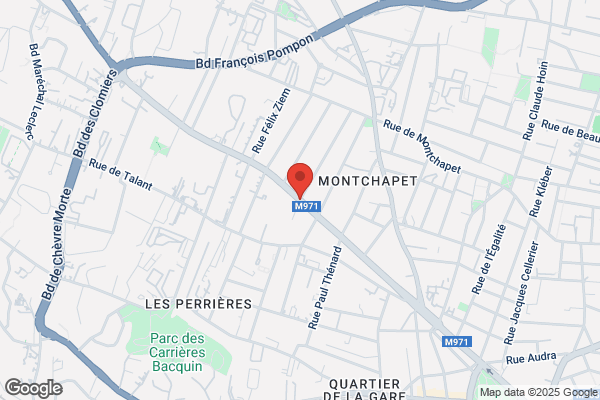 Groupama Loire Bourgogne