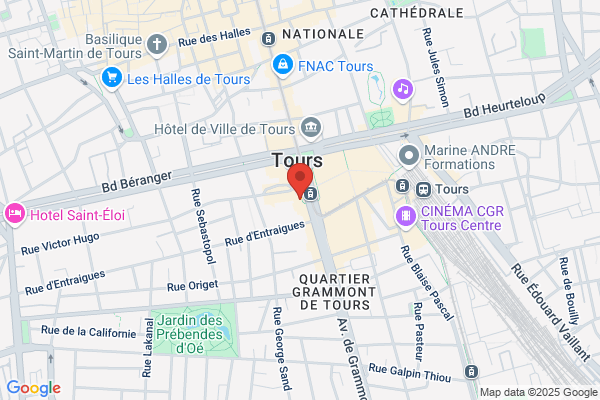 Cordonnier Jean Marc