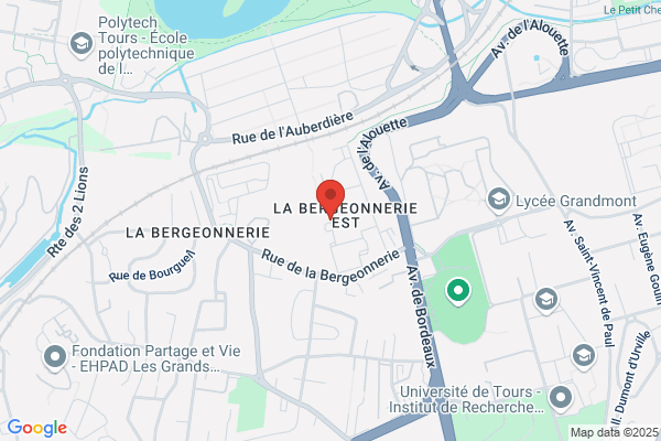 La Poste Agence Communale