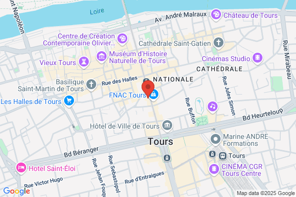Grain de Malice