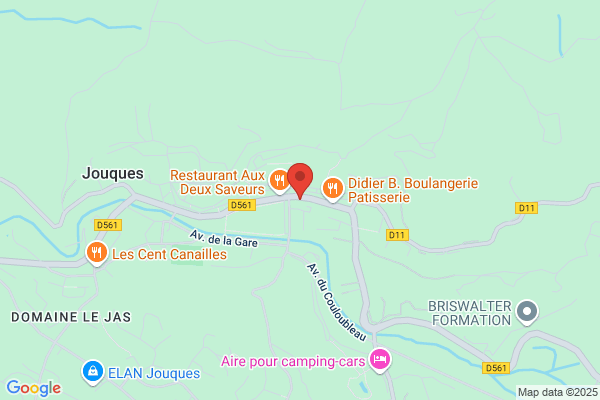 La Poste