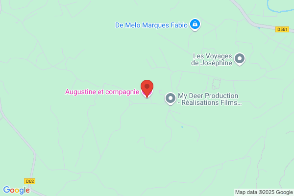 Association D Jac Courage