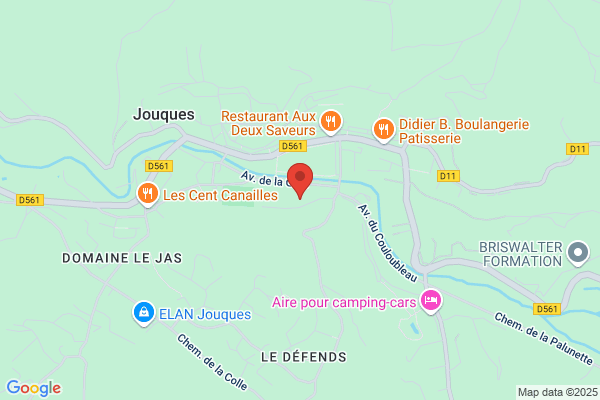 Ecole Maternelle