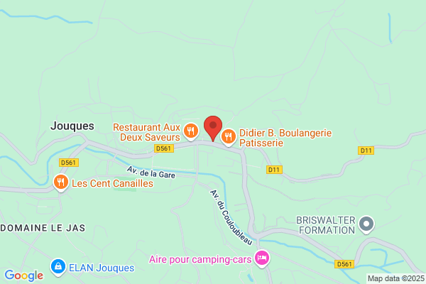 Groues Jean Marc