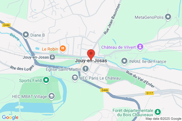 Conciergerie Bahati
