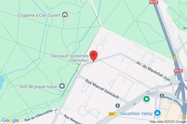 Acte Vélizy