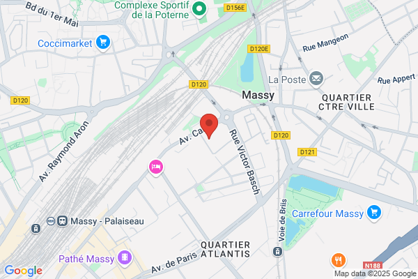 Adi Agence Detective Investigation