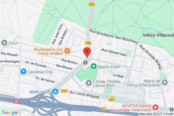 Agence Immobiliere Velizy Immobilier