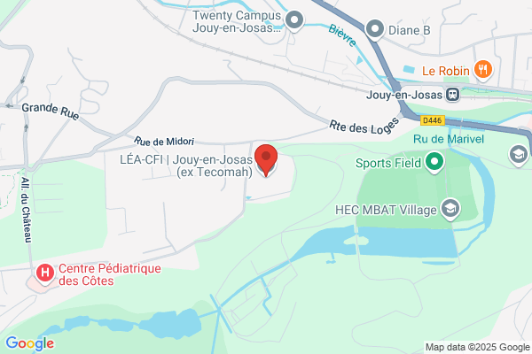 Allo France Course