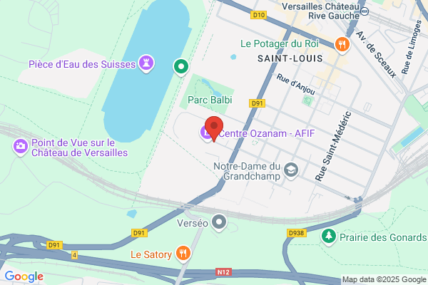 Association Chantiers Yvelines Aide A L Emploi