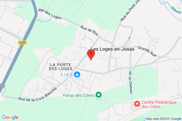 Atelier Des Loges