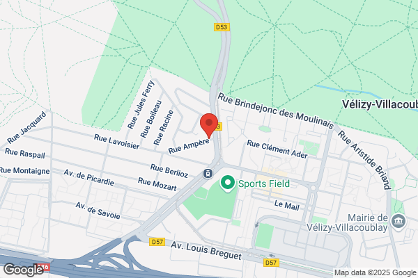 Auto Ecole Du Clos