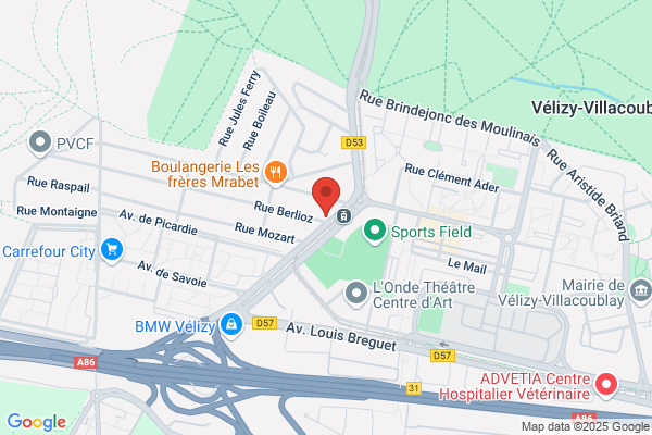 Bar De L Aviation