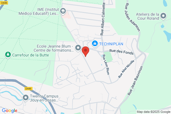 Beloin Dominique