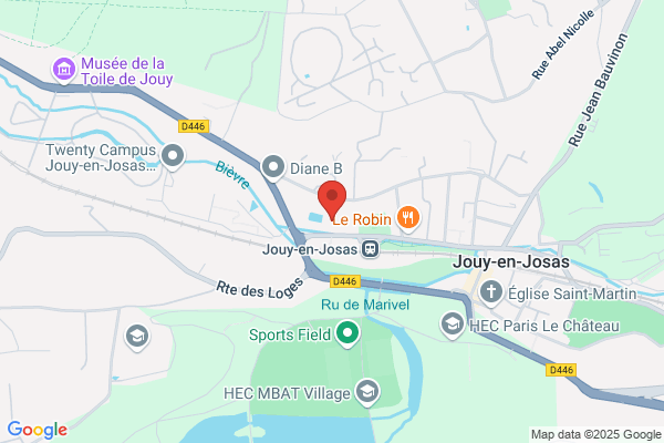 Bnp Paribas Agence De Velizy Villacoublay