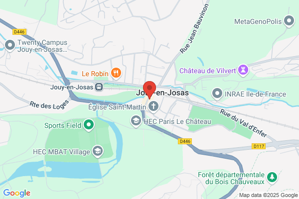 Boucherie Pitel
