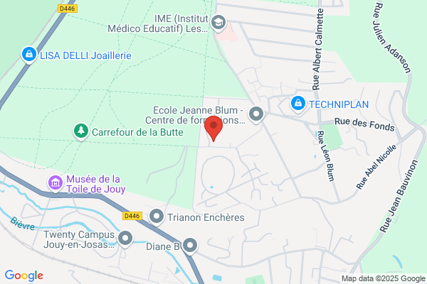 Centre De Loisirs Bourget Calmette