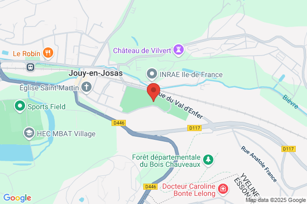 Centre Sportif Et Associatif