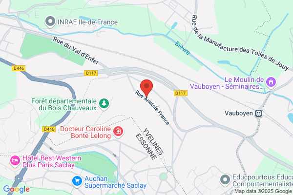 Champenois Merle Fabienne