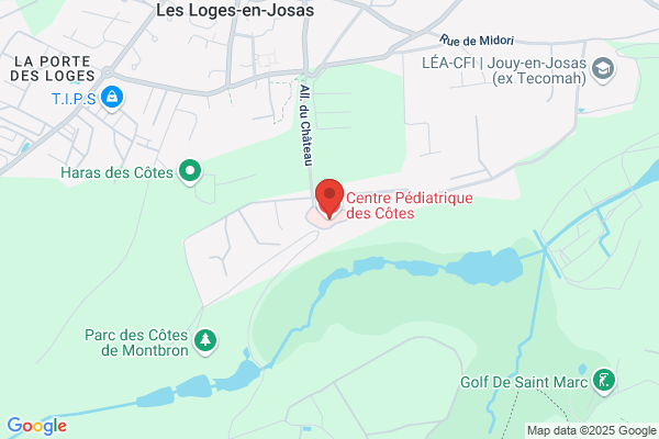 Chateau Des Cotes