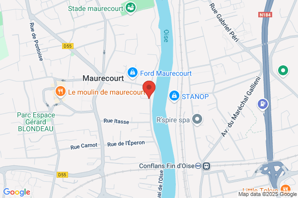 AUBERGE DU PORT