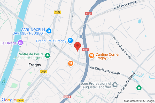 Hippopotamus Steakhouse - Fermé