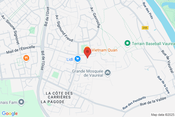 La Poste