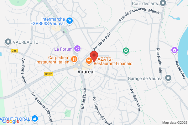 Yespark