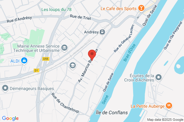 4 Entreprises
