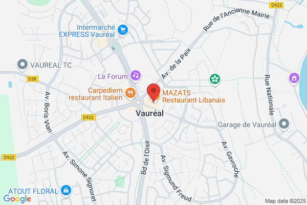 Agence immobilière l'Adresse Vauréal