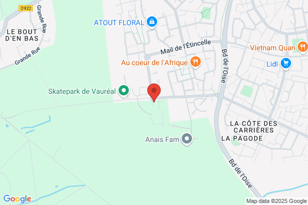 Association La Cle Pour L Autisme