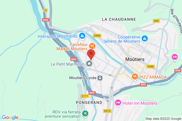 Audit Conseil Investigation