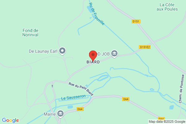 Biard Nathalie