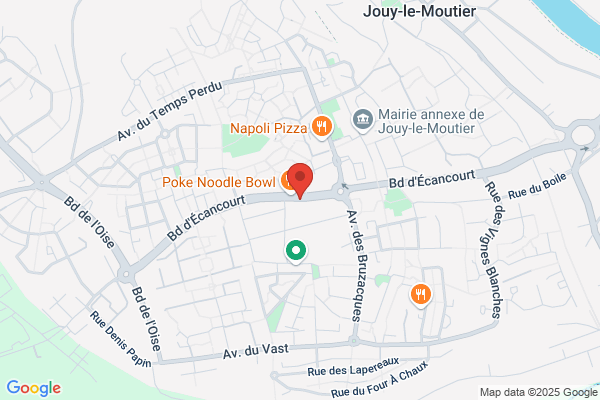 Boulangerie Tougard