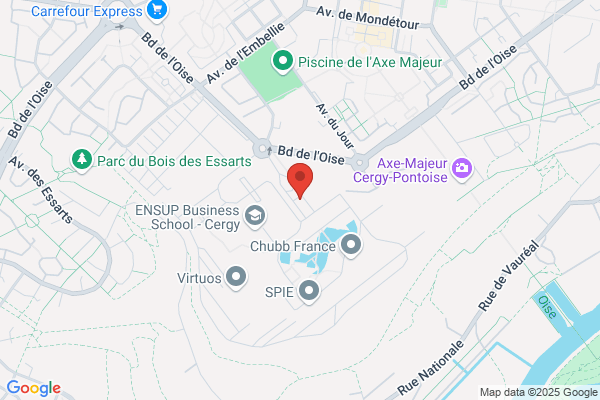 Bp France
