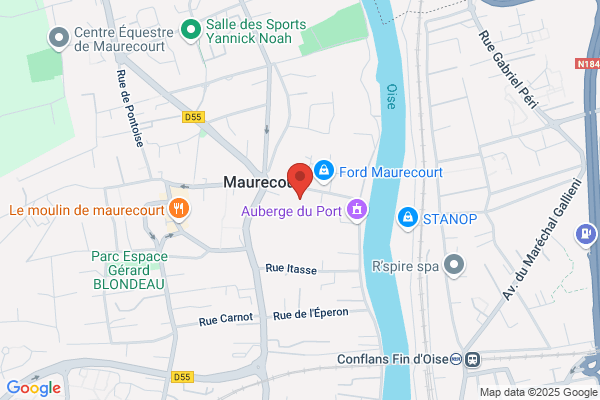 Confiturerie Et Confiserie Dandrésy (Sarl)