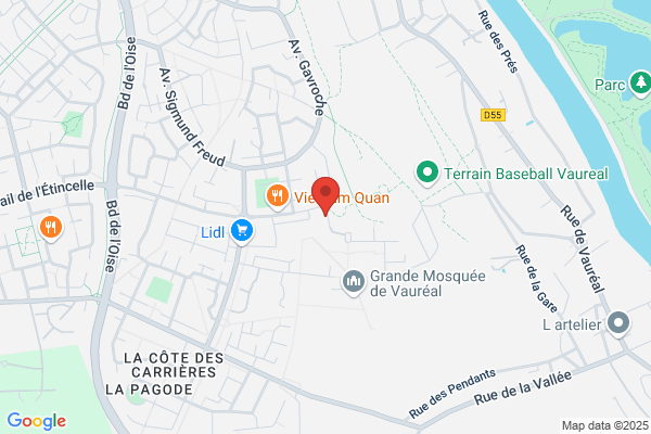 Générations Solidaires Val-d'Oise