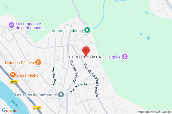 Ma Mère veille