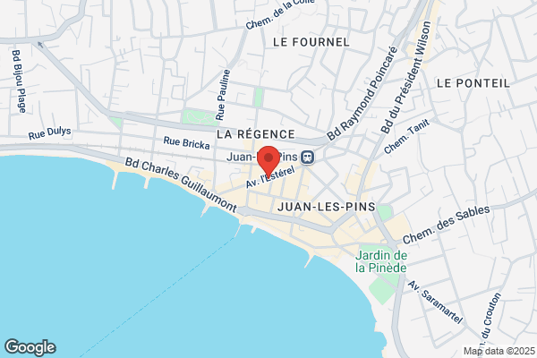 BIOGROUP BIOESTEREL - Laboratoire Juan-les-Pins