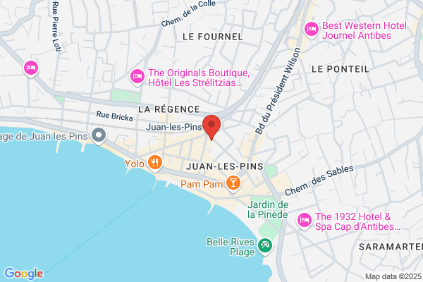La Poste - Centre d’examen du code de la route