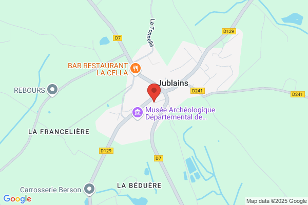La Poste Agence Communale