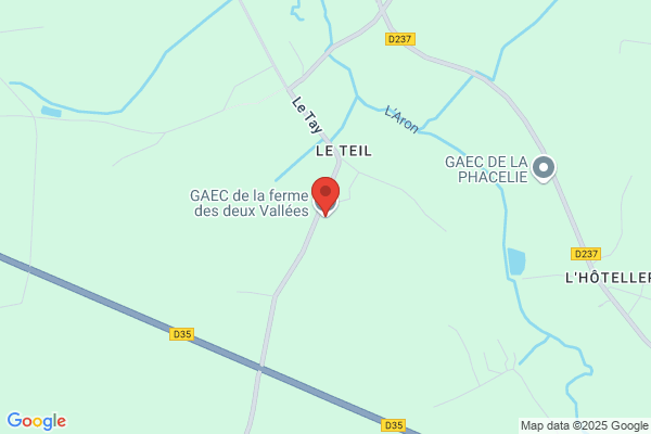 GAEC