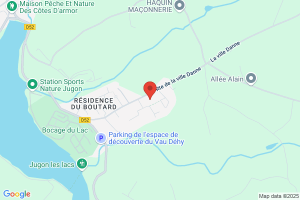 DUCHOSSOIS JEAN MARC