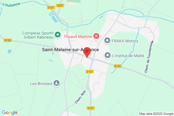 La Poste Relais