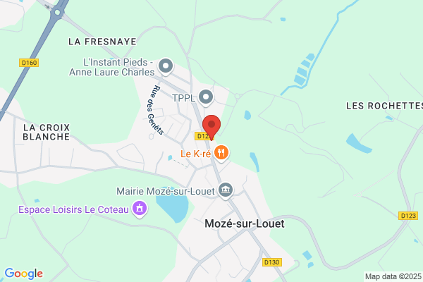 GARAGE AD Expert DU LOUET
