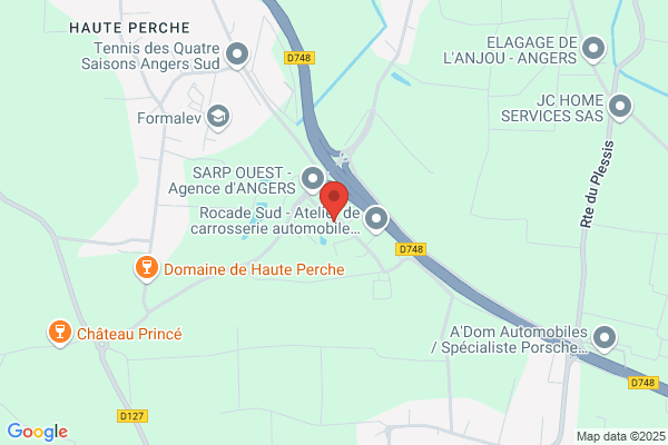 ObjectifCode - Centre d'examen du code de la route Les Garennes Sur Loire