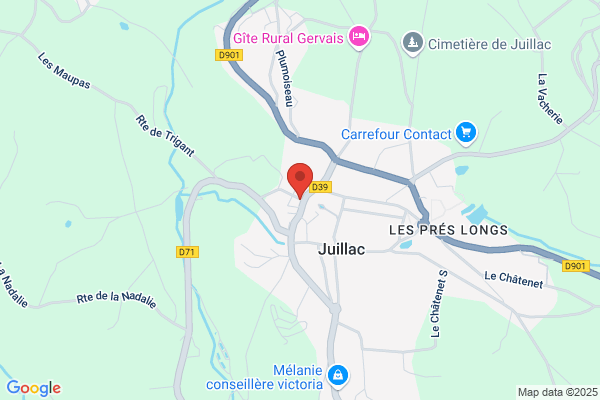 La Poste Agence Communale