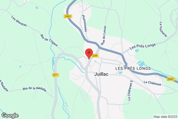 La Poste Agence Communale