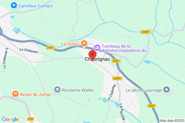 CM PEINTURE