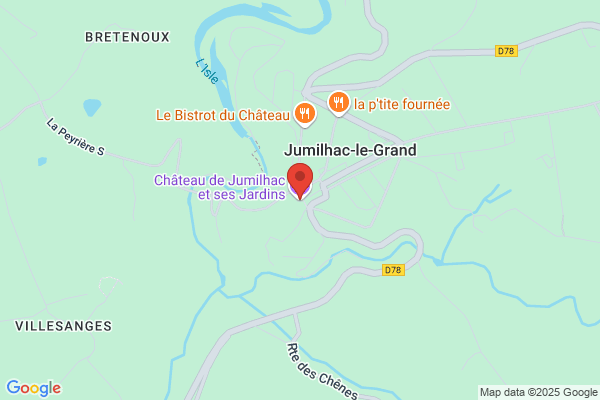 Cave Jumilhacoise